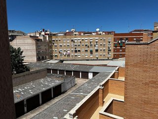 Piso en venta en Universidad en Ciudad Real