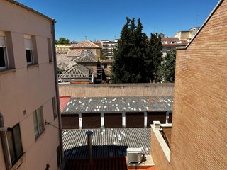 Piso en venta en Universidad en Ciudad Real
