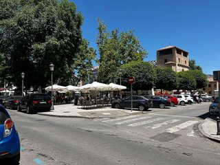 Piso en venta en El Perchel en Ciudad Real