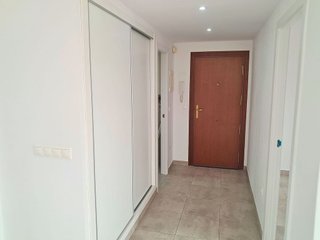 Piso en venta en Playa de Poniente en Benidorm