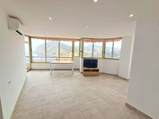 Piso en venta en Playa de Poniente en Benidorm
