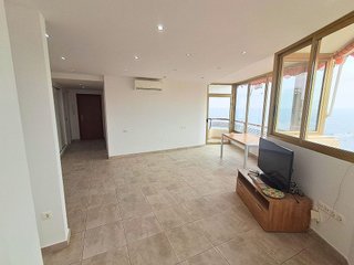 Piso en venta en Playa de Poniente en Benidorm