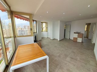 Piso en venta en Playa de Poniente en Benidorm
