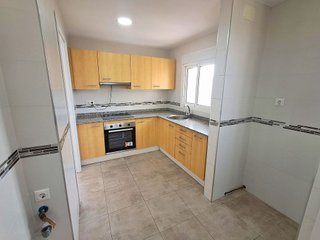 Piso en venta en Playa de Poniente en Benidorm