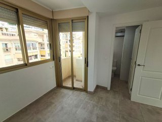 Piso en venta en Playa de Poniente en Benidorm