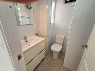 Piso en venta en Playa de Poniente en Benidorm