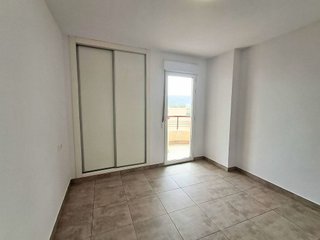 Piso en venta en Playa de Poniente en Benidorm