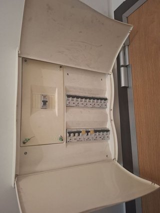 Piso en venta en L´Hort de Senabre en Valencia