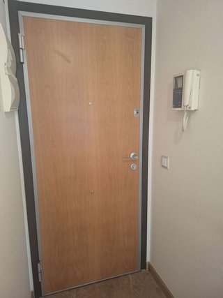 Piso en venta en L´Hort de Senabre en Valencia