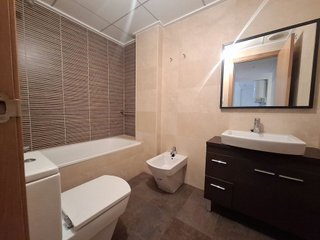Piso en venta en L´Hort de Senabre en Valencia
