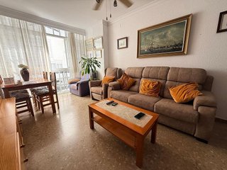 Piso en venta en Barbate ciudad en Barbate