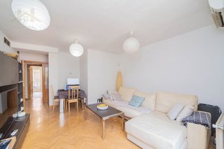 Piso en venta en Prado Santo Domingo - Ensanche en Alcorcón