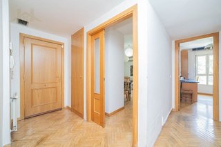Piso en venta en Prado Santo Domingo - Ensanche en Alcorcón