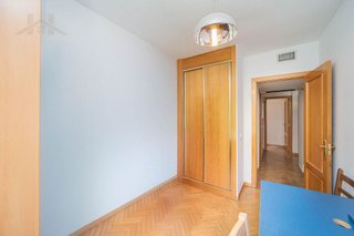 Piso en venta en Prado Santo Domingo - Ensanche en Alcorcón