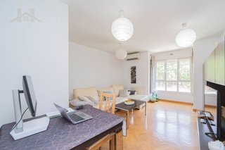 Piso en venta en Prado Santo Domingo - Ensanche en Alcorcón