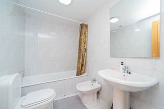 Piso en venta en Prado Santo Domingo - Ensanche en Alcorcón
