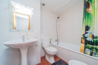 Piso en venta en Prado Santo Domingo - Ensanche en Alcorcón