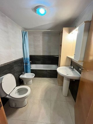 Piso en venta en Almunia de Doña Godina (La)