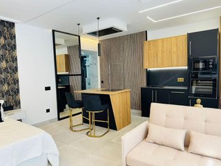 Estudio en venta en Suárez en Málaga