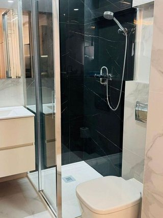 Estudio en venta en Suárez en Málaga