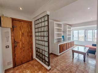 Piso en venta en Carolinas Altas en Alicante