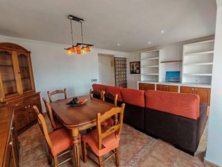 Piso en venta en Carolinas Altas en Alicante