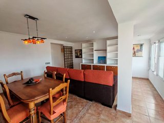 Piso en venta en Carolinas Altas en Alicante
