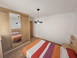 Piso en venta en Carolinas Altas en Alicante