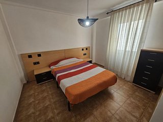 Piso en venta en Carolinas Altas en Alicante