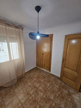 Piso en venta en Carolinas Altas en Alicante