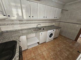 Piso en venta en Carolinas Altas en Alicante