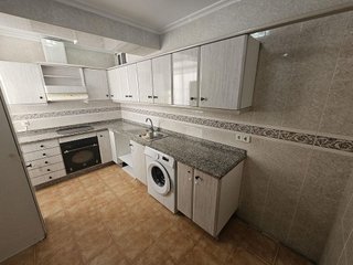 Piso en venta en Carolinas Altas en Alicante