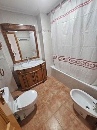 Piso en venta en Carolinas Altas en Alicante