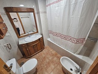 Piso en venta en Carolinas Altas en Alicante