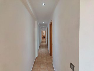 Piso en venta en Carolinas Altas en Alicante