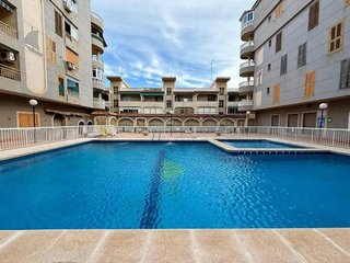 Piso en venta en  El Acequión - Los Naúfragos en Torrevieja