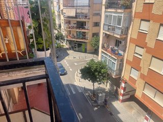 Piso en venta en Plaça Eliptica-Republica Argentina-Germanies en Gandia
