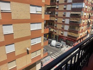 Piso en venta en Plaça Eliptica-Republica Argentina-Germanies en Gandia