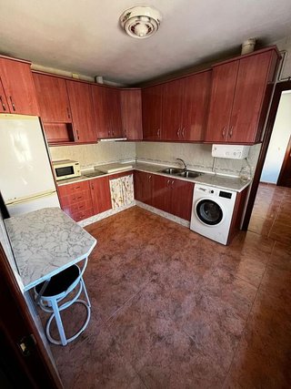 Piso en venta en El Perchel en Ciudad Real