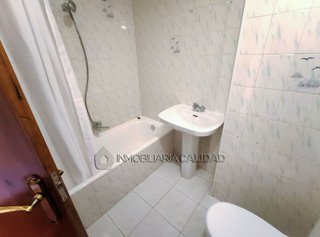 Piso en venta en Hospital - G3 - G2 en Burgos