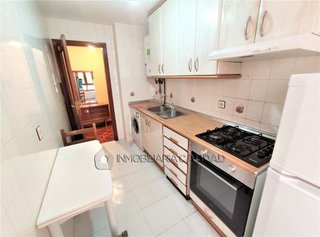 Piso en venta en Hospital - G3 - G2 en Burgos