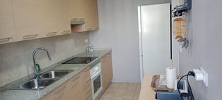 Piso en venta en Partides comunes - Adsubia en Jávea/Xàbia