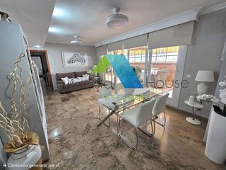 Ático en venta en Dos Hermanas - Nuevo San Andrés en Málaga