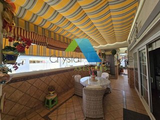 Ático en venta en Dos Hermanas - Nuevo San Andrés en Málaga