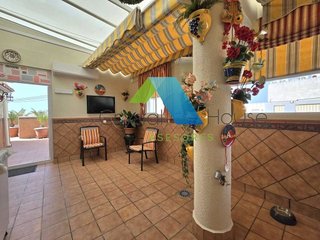 Ático en venta en Dos Hermanas - Nuevo San Andrés en Málaga