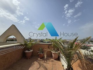 Ático en venta en Dos Hermanas - Nuevo San Andrés en Málaga