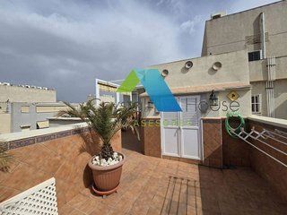 Ático en venta en Dos Hermanas - Nuevo San Andrés en Málaga