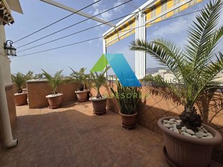 Ático en venta en Dos Hermanas - Nuevo San Andrés en Málaga