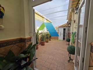 Ático en venta en Dos Hermanas - Nuevo San Andrés en Málaga