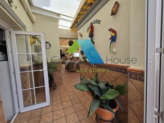 Ático en venta en Dos Hermanas - Nuevo San Andrés en Málaga